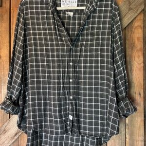 Frank and Eileen Eileen style modal size XL